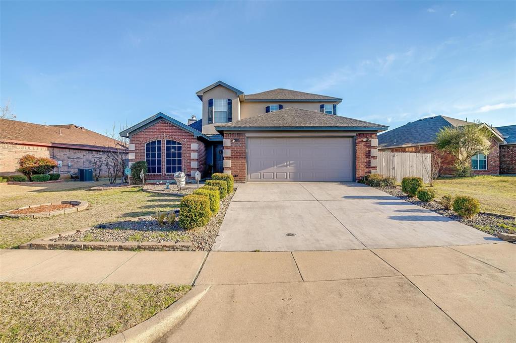 12129 Rolling Ridge Drive Property Photo