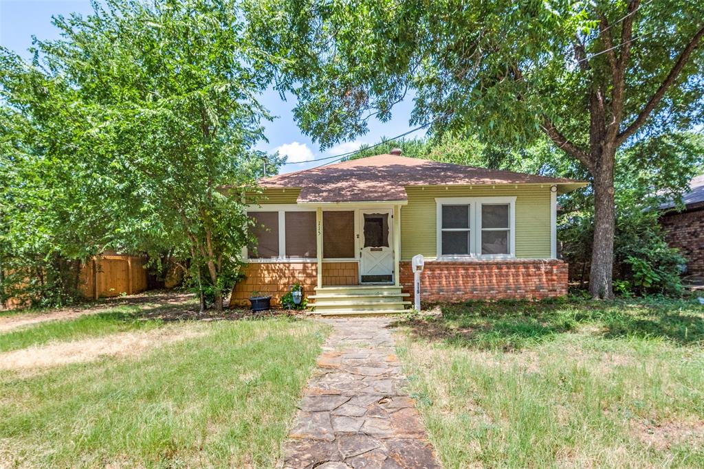 115 N Stewart Avenue Property Photo