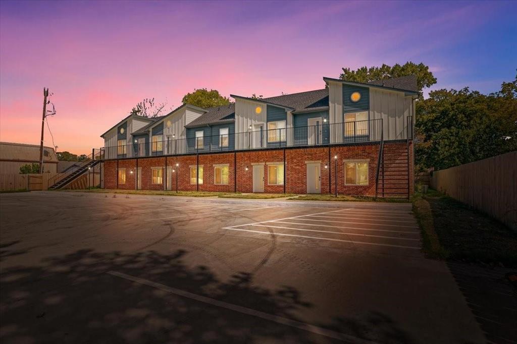 515 S First Street Property Photo