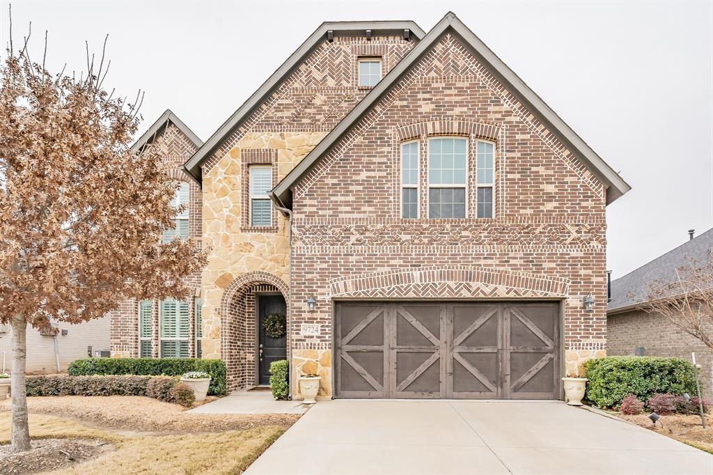9724 Mountain Laurel Trail Property Photo