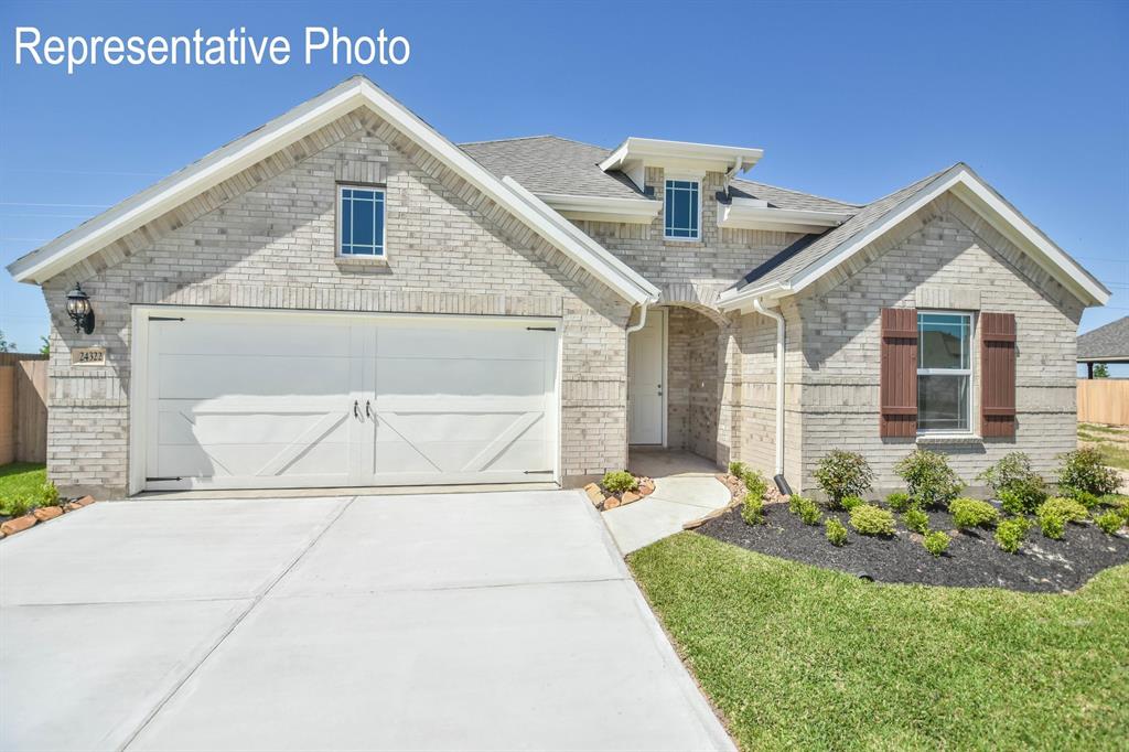 530 Red Barn Drive Property Photo