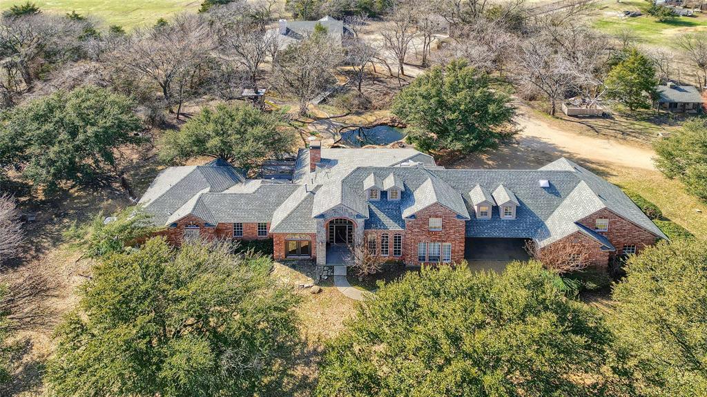 8515 Country Creek Lane Property Photo