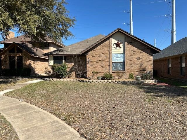936 Winding Creek Drive Property Photo