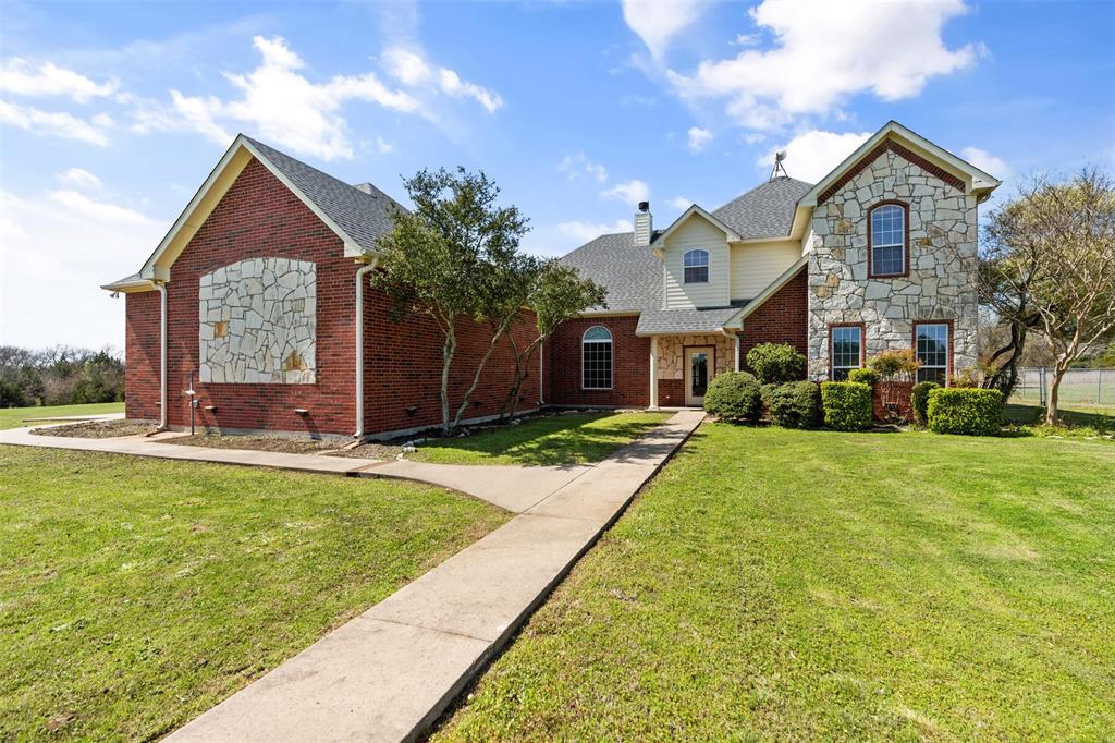 1299 Blackmon Road Property Photo