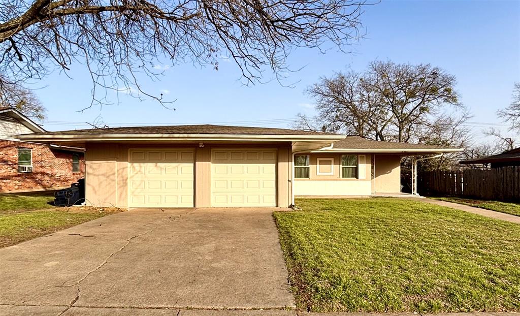 4313 Bonnie Drive Property Photo