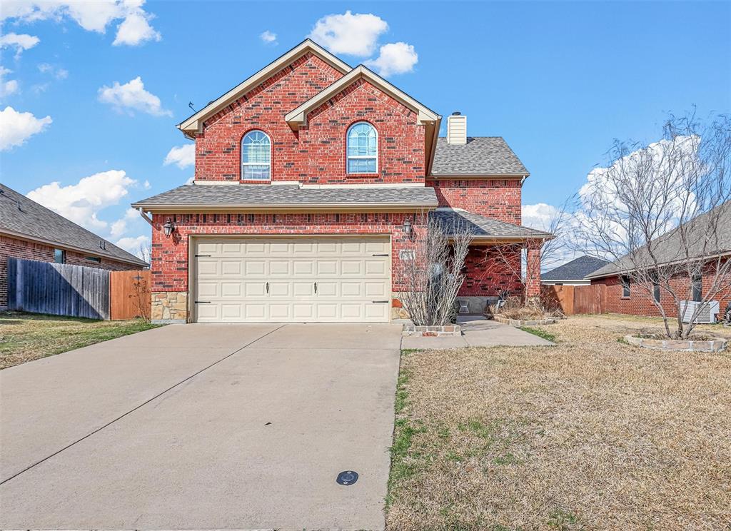 7513 Gairlock Drive Property Photo