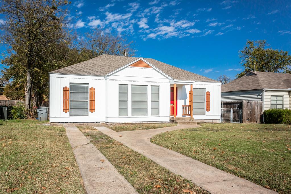5829 E Mockingbird Lane Property Photo