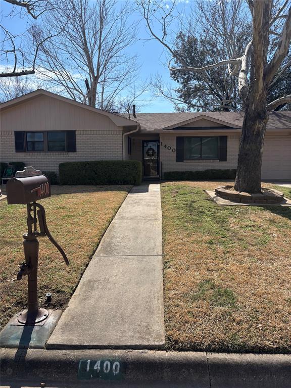 1400 Lynwood Street Property Photo