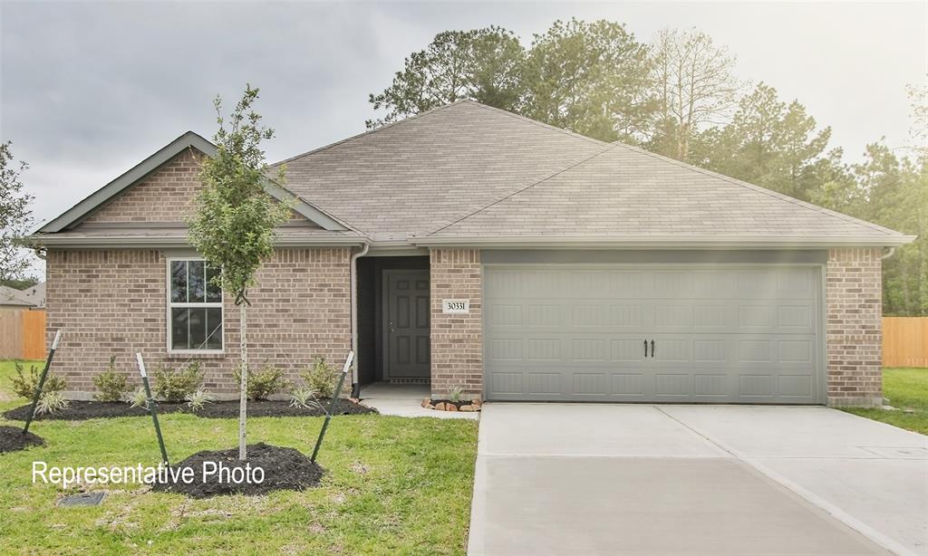 1021 Baker Bridge Drive Property Photo