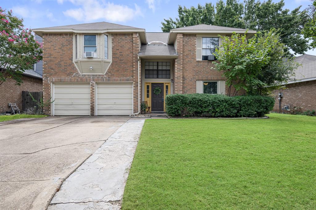 2877 Fenwick Street Property Photo