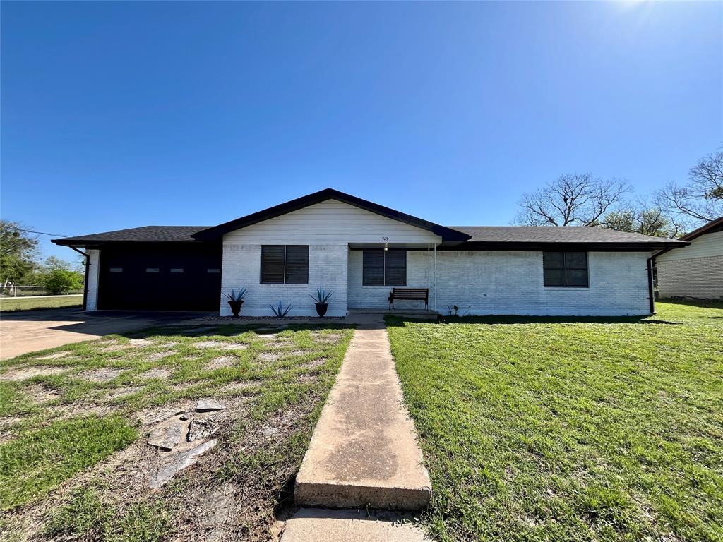 925 N Kirk Street Property Photo