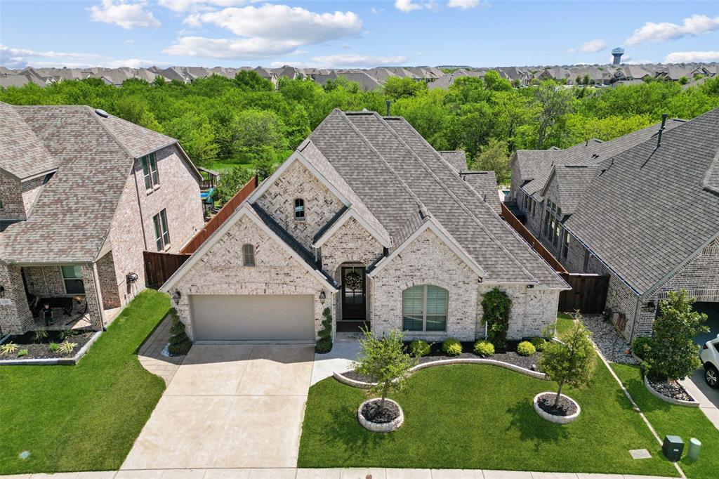 1112 Bluestem Drive Property Photo