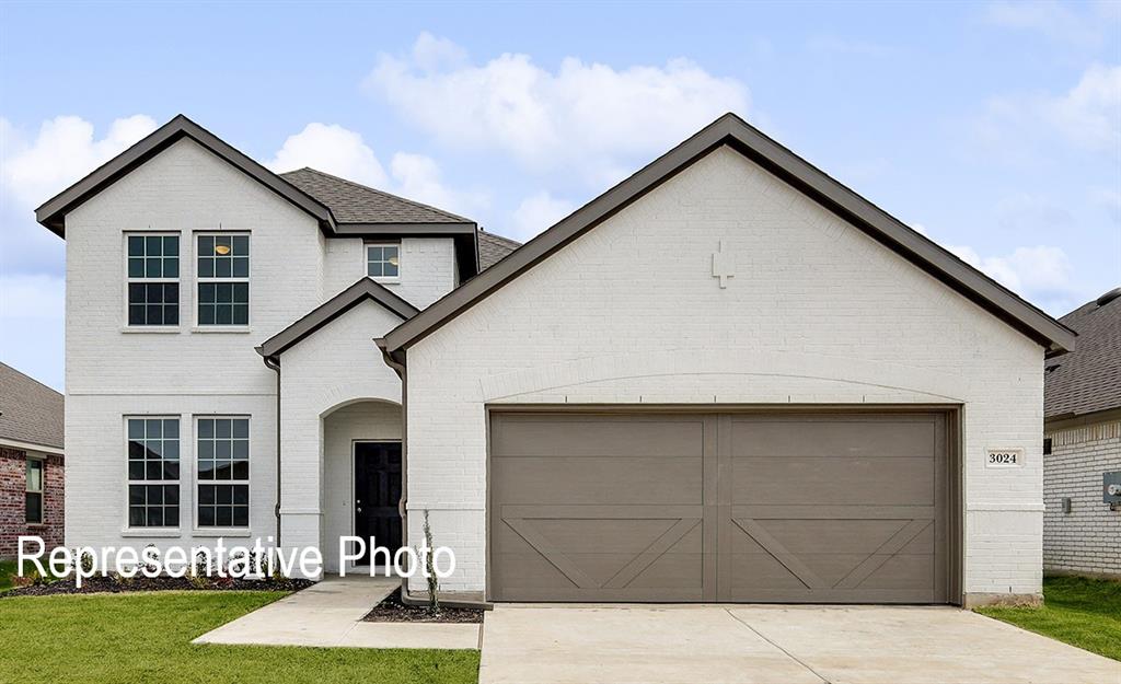 1575 Gentle Night Drive Property Photo