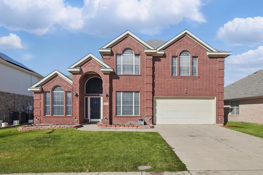 7729 Lexus Drive Property Photo