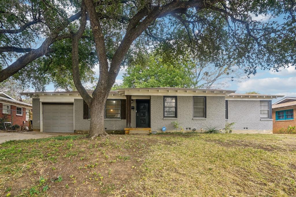 6833 Norma Street Property Photo