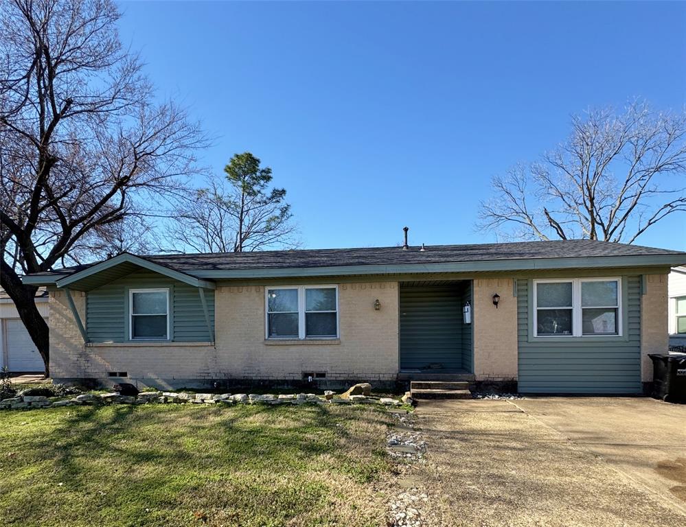 3521 Edgebrook Drive Property Photo