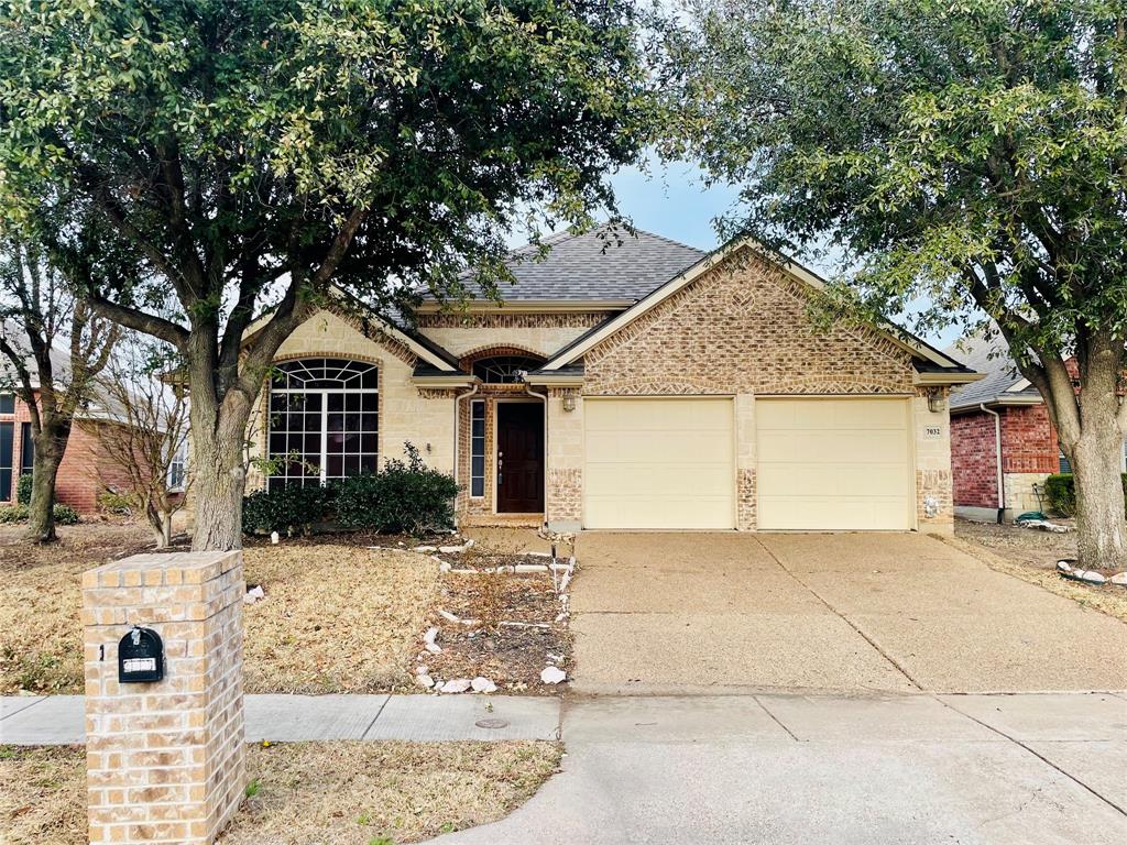 7032 Orion Drive Property Photo