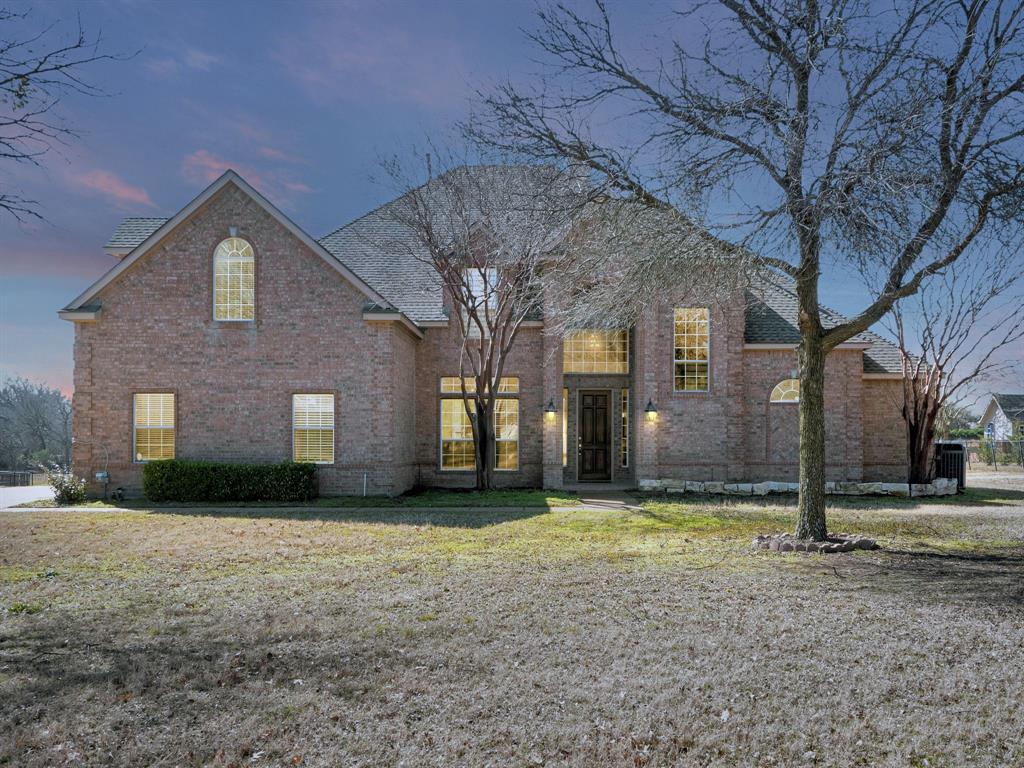 4303 Willow Ridge Drive Property Photo