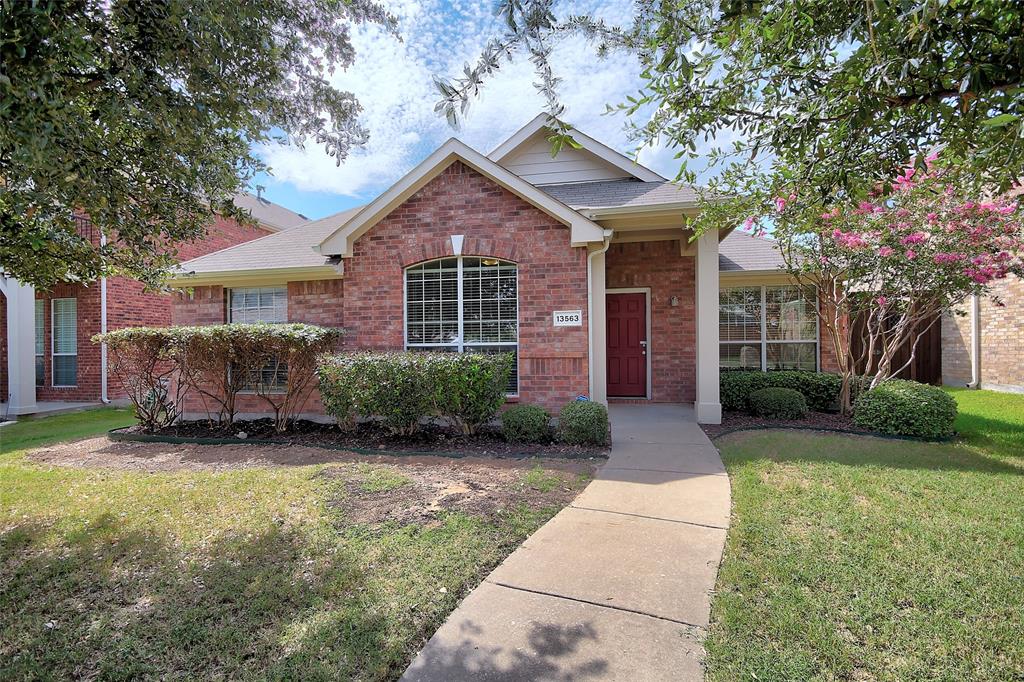 13563 Mill Town Drive Property Photo