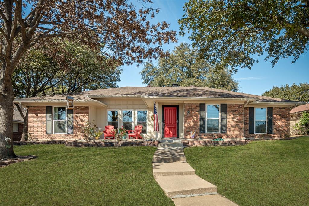 2809 Bengal Lane Property Photo