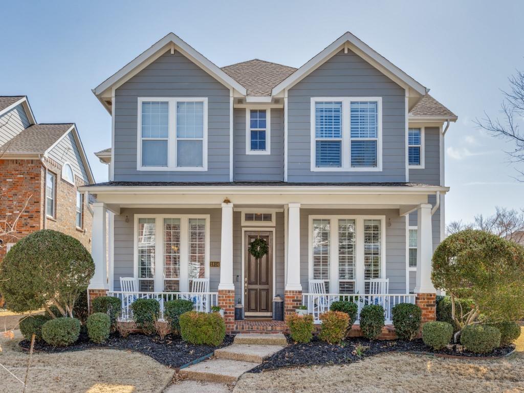 1814 Auburn Drive Picture