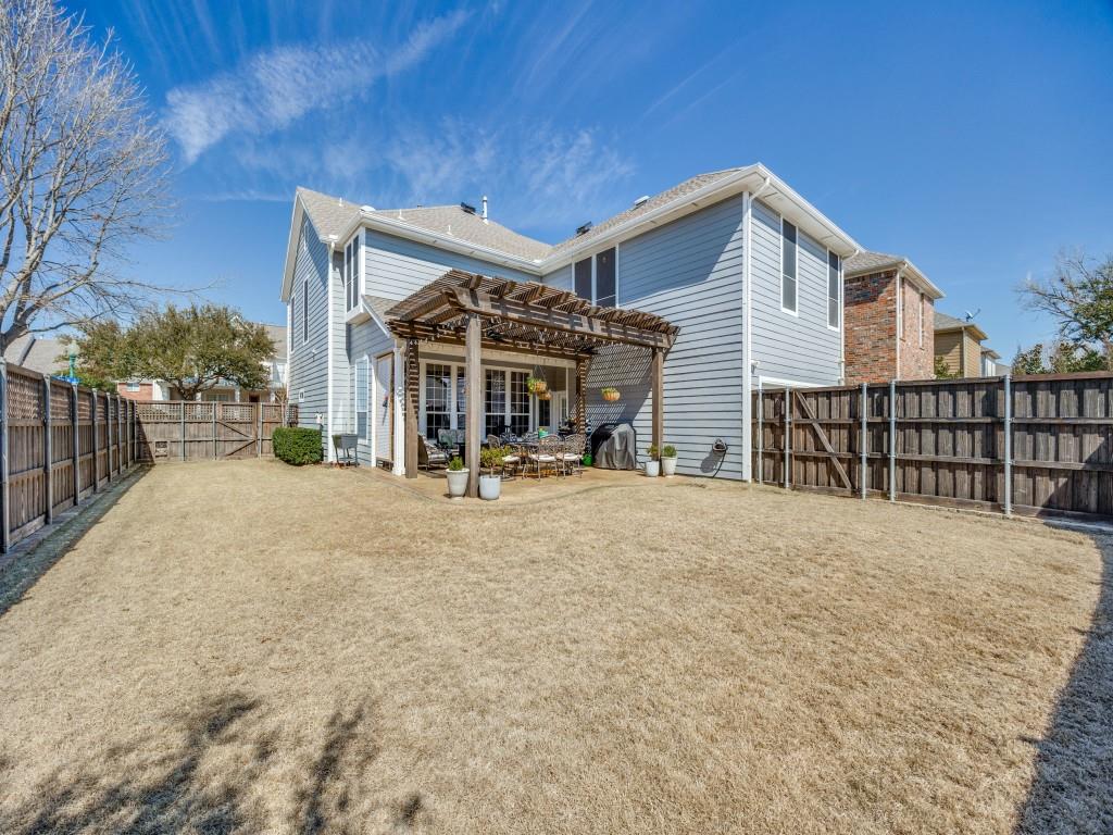1814 Auburn Drive Property Photo 37