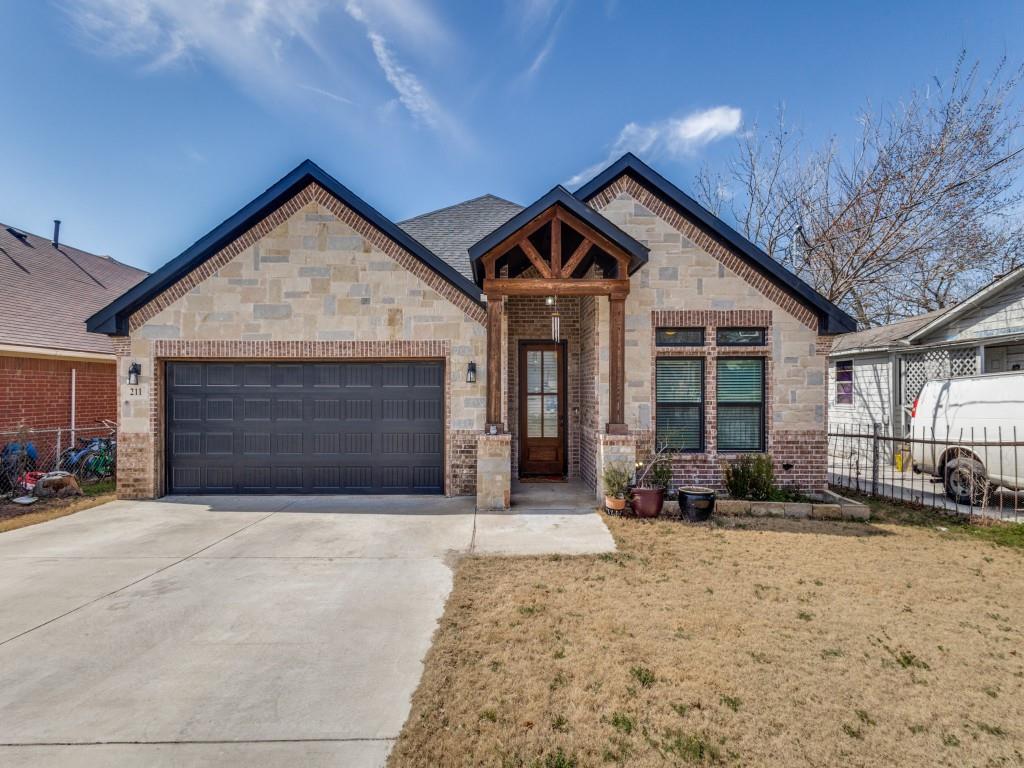 211 Archer Avenue Property Photo