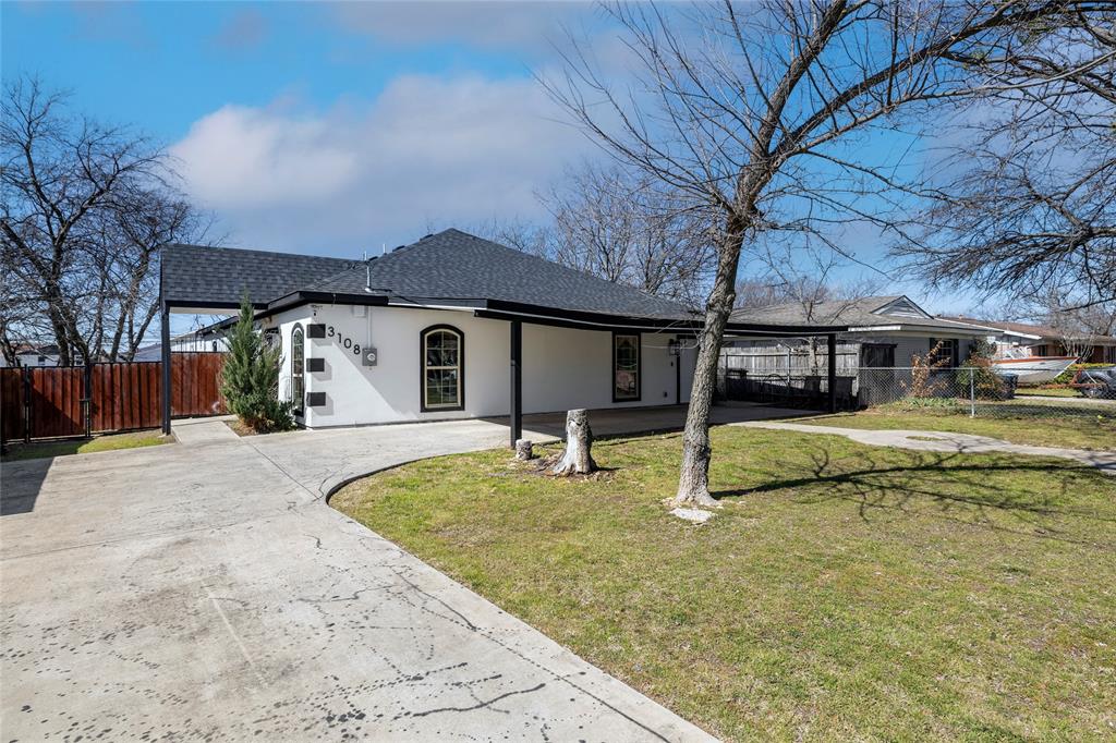 3108 Olive Place Property Photo