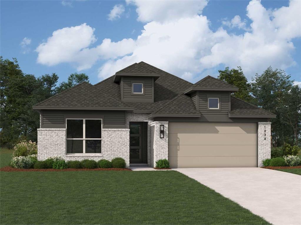 1010 Pompano Way Property Photo 1