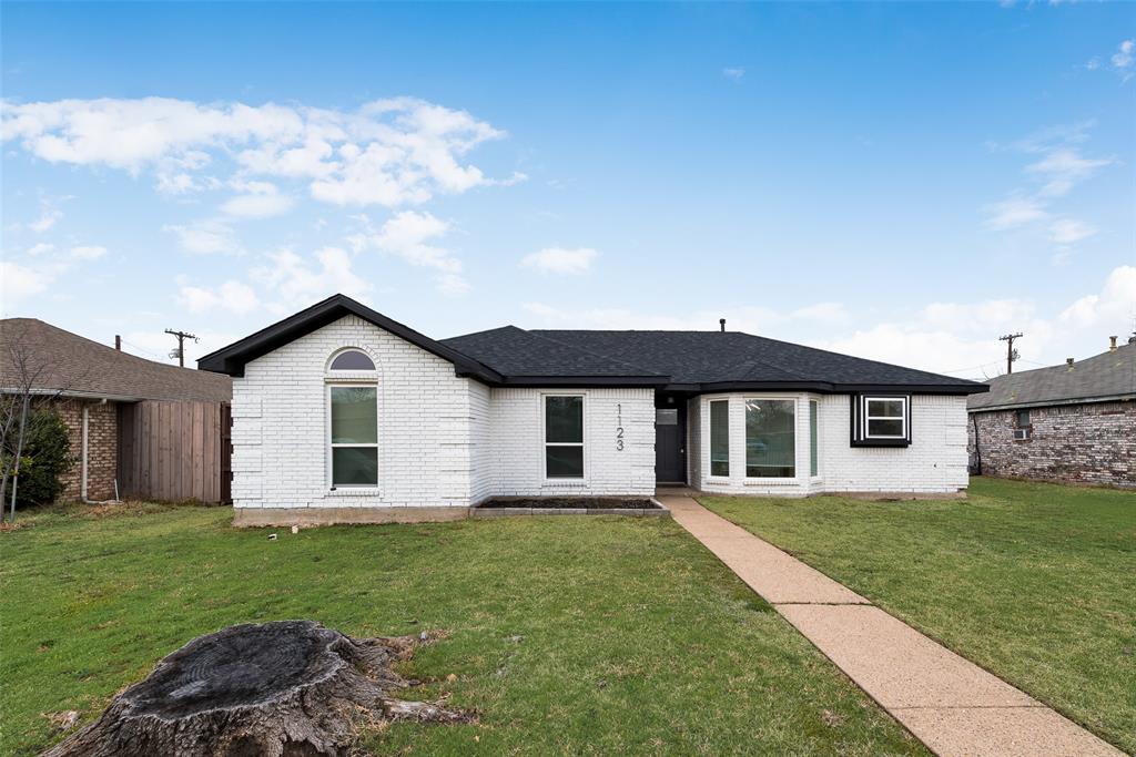1123 Cypress Drive Property Photo