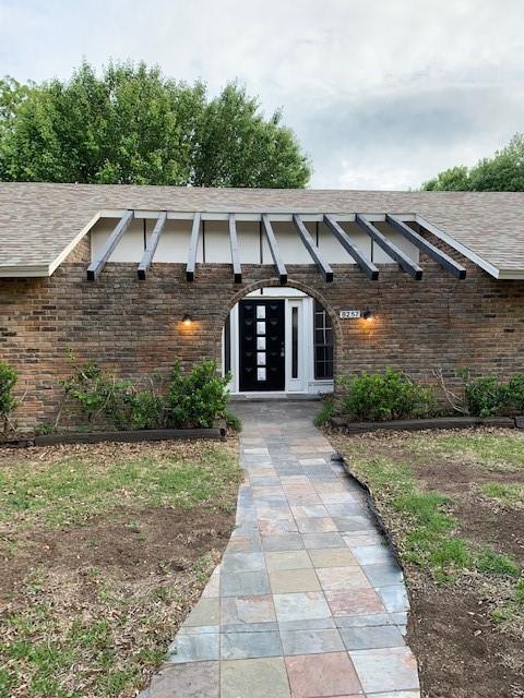8257 Bobwhite Drive Property Photo