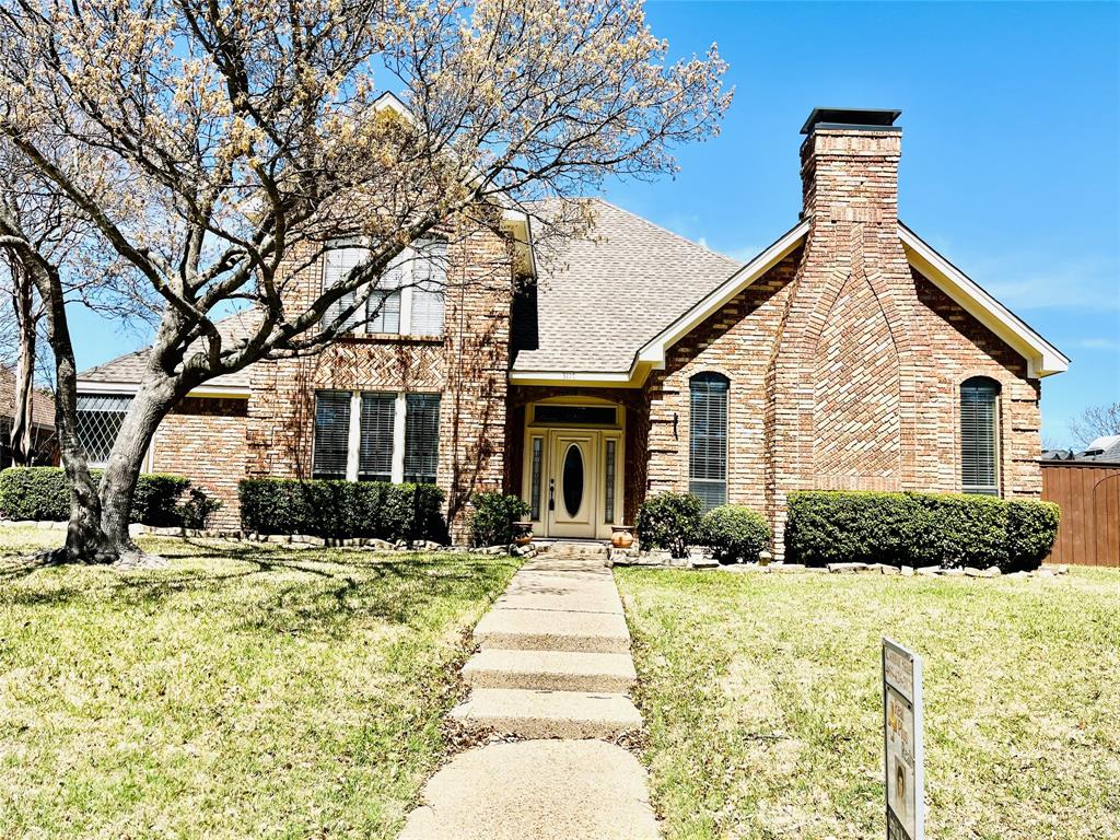 3117 Sandy Trail Lane Property Photo