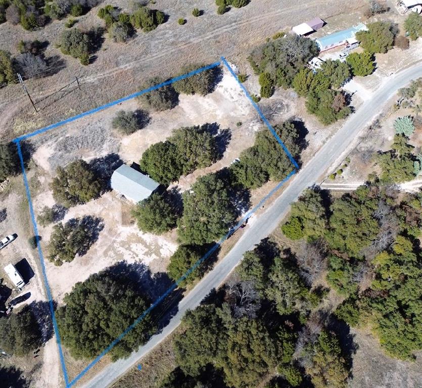251 Whispering Oaks Lane Property Photo