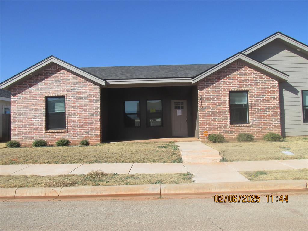 1510 Old Settlers Way Property Photo