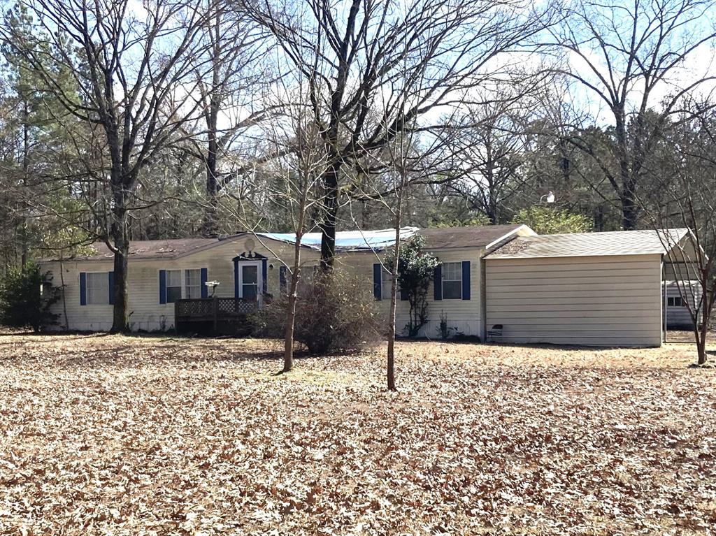 9515 Caddo Lake Road Property Photo 1