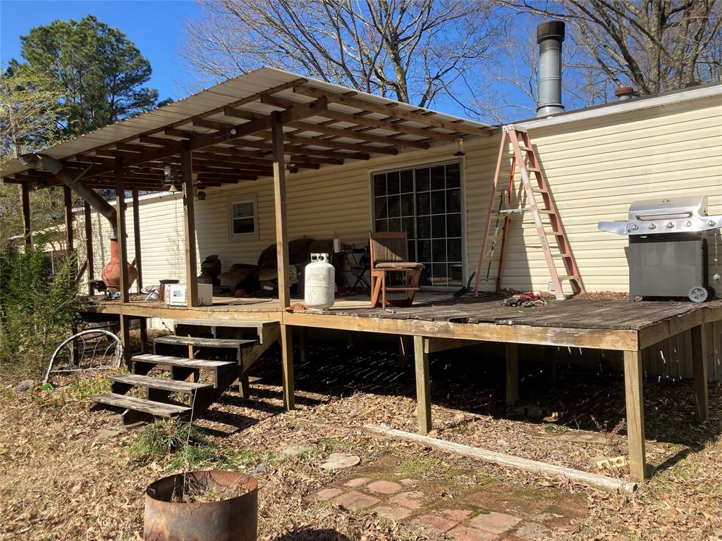 9515 Caddo Lake Road Property Photo 5