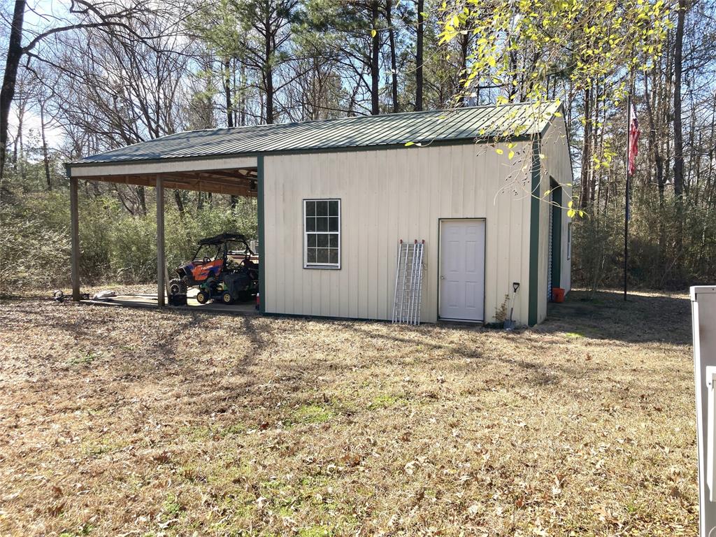 9515 Caddo Lake Road Property Photo 11