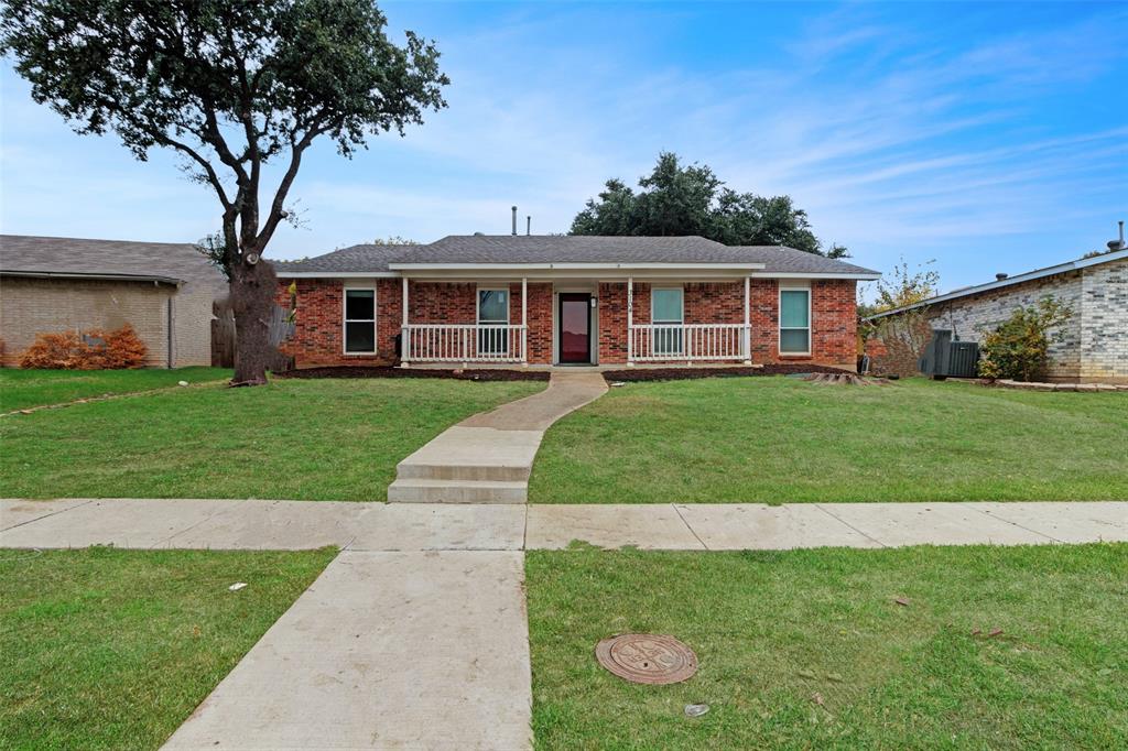 3104 Oak Hill Road Property Photo