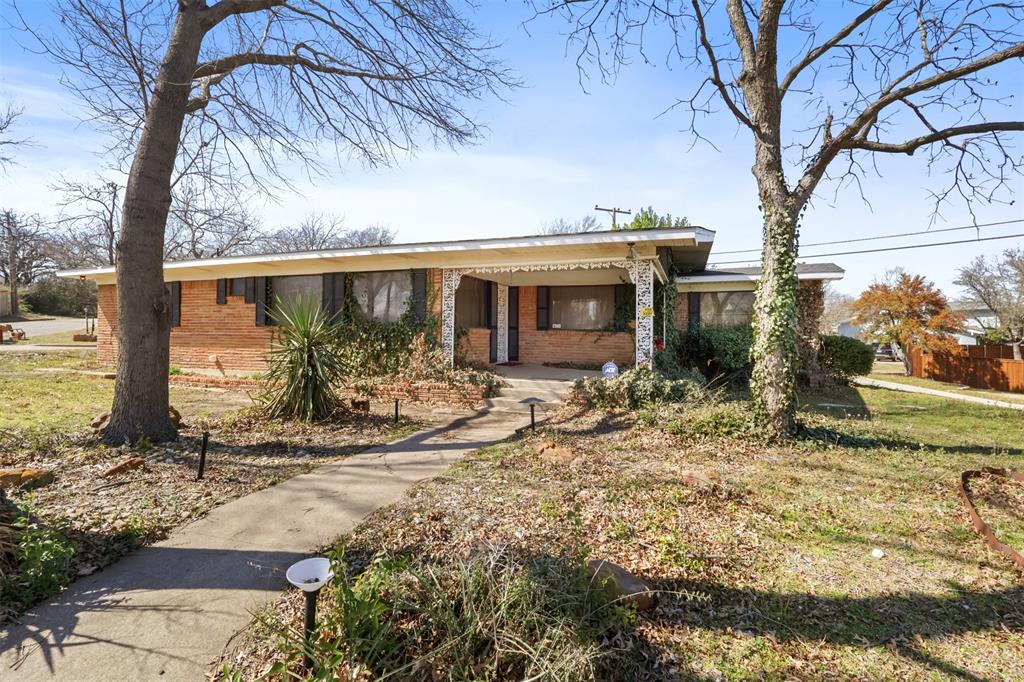 1620 Wilson Road Property Photo