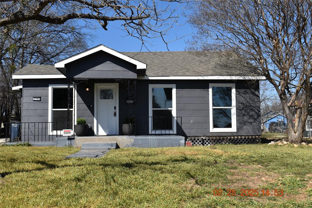 5704 Fletcher Avenue Property Photo