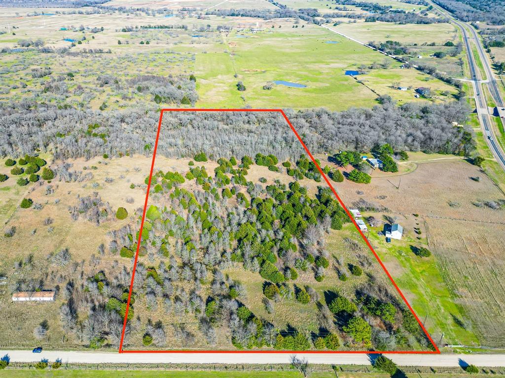 Tbd Ne County Road 3012 Property Photo