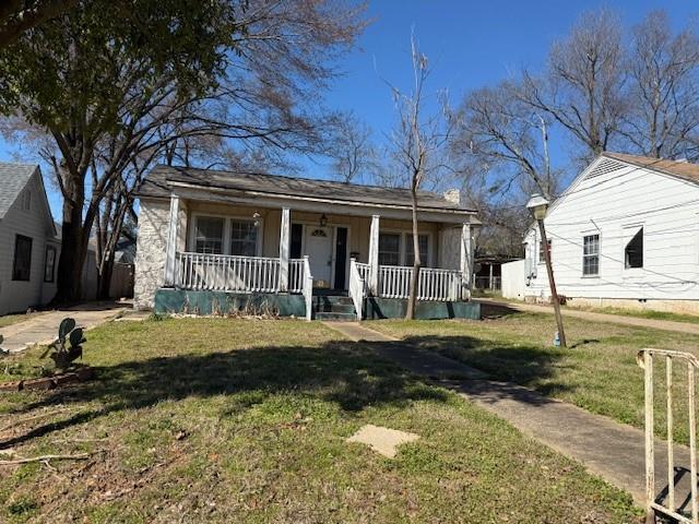 1527 Outer Drive Property Photo