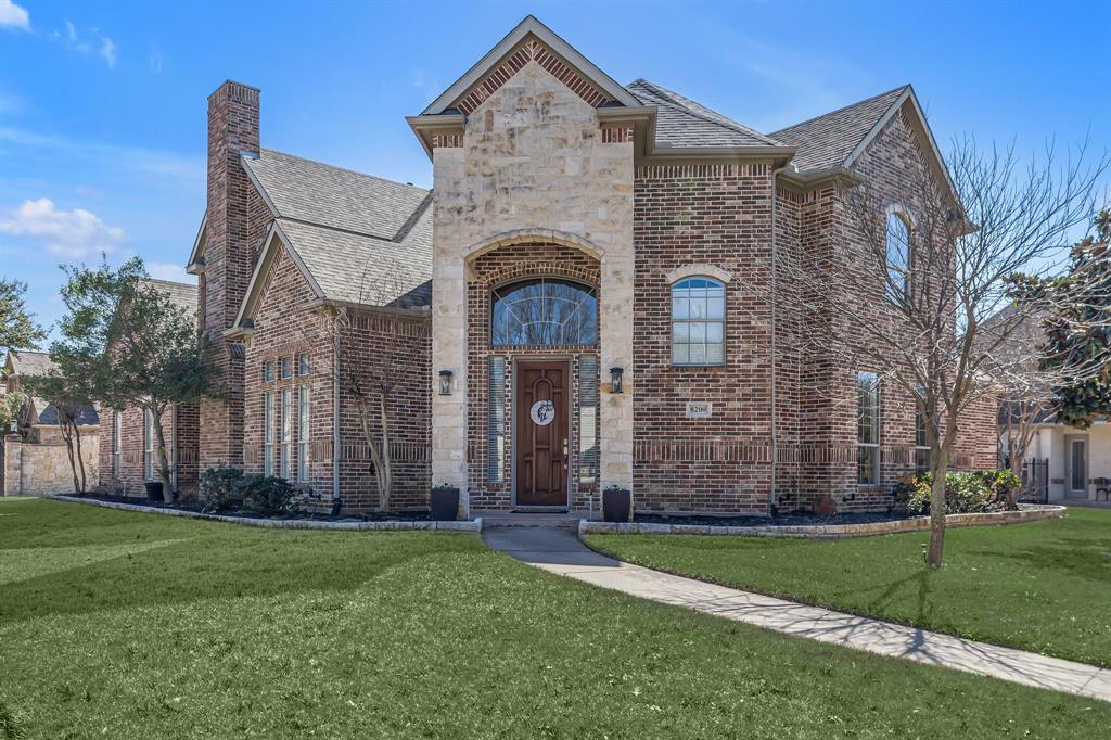 8200 Thornwood Drive Property Photo