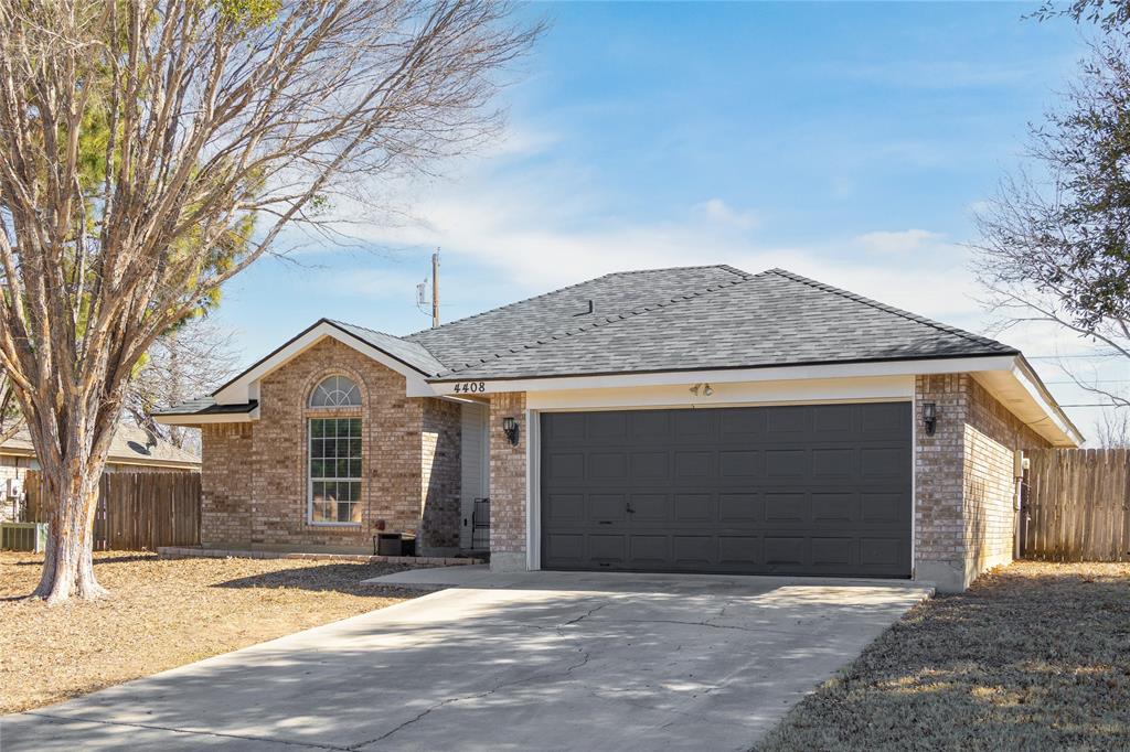 4408 Brookdale Drive Property Photo