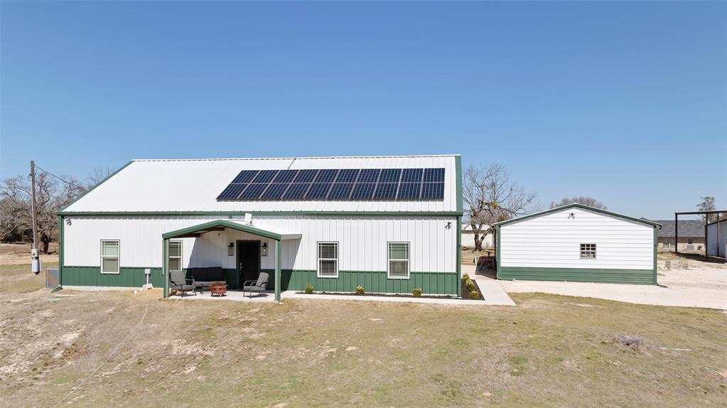 436 Saddle Ridge Court Property Photo