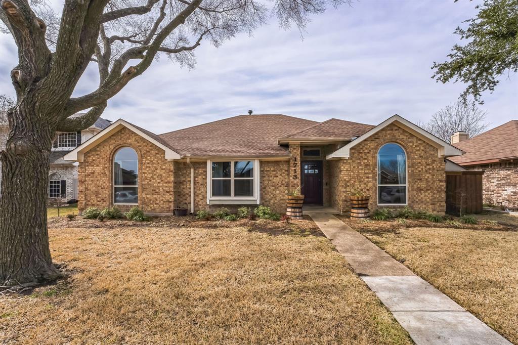 1713 Windmire Drive Property Photo
