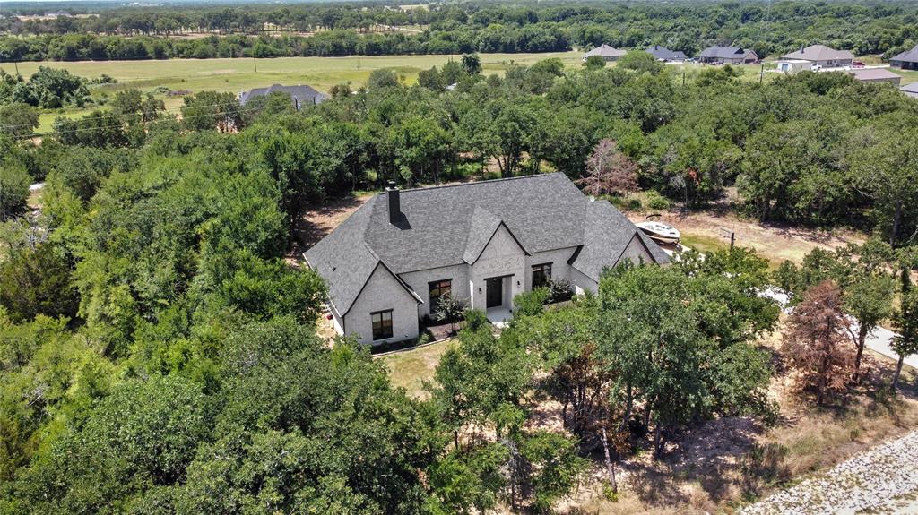 120 Paradise Oaks Court Property Photo
