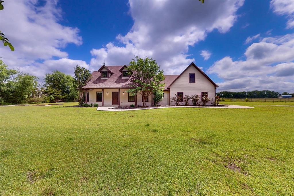8540 County Road 500 Property Photo