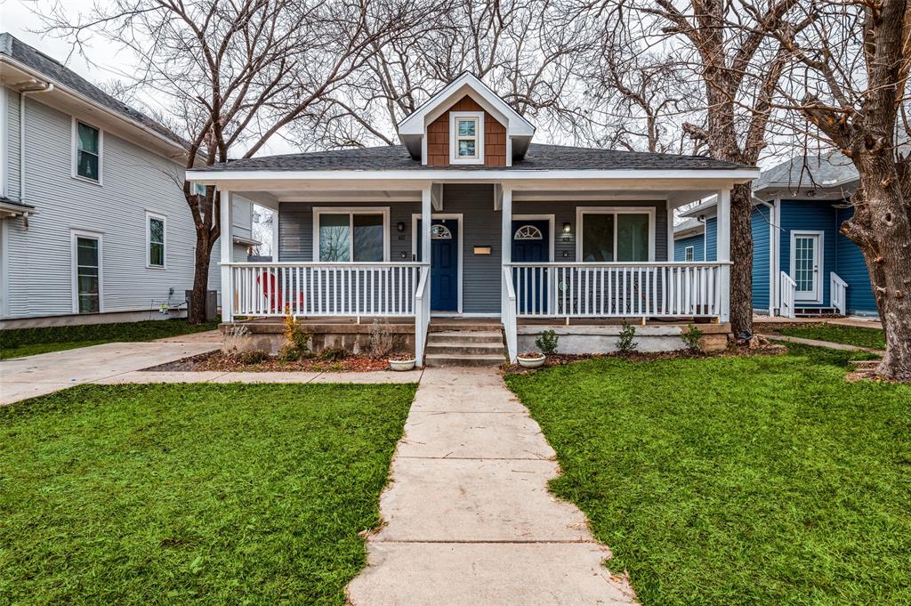 617 Haines Avenue Property Photo