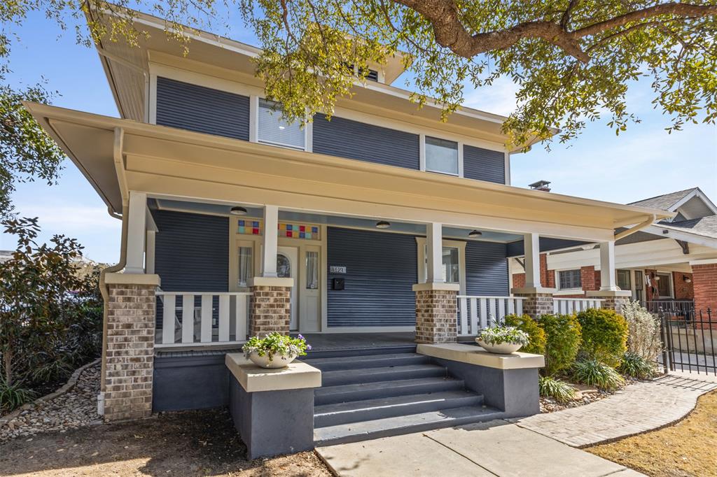 1421 Washington Avenue Property Photo